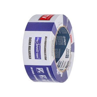 TAŚMA MALARSKA NIEBIESKA 38 MMX50 M