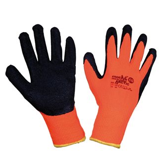 RĘKAWICE ARCTIK rozm. 10