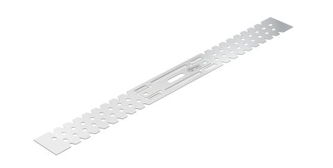 RIGIPS UCHWYT ES 60 PROSTY L-300