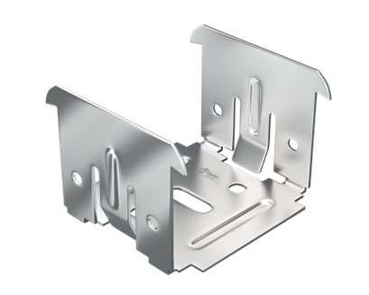 RIGIPS ŁĄCZNIK KRZYŻOWY DO PROFILA CD 60