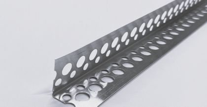 NAROŻNIK AL.PERFOROWANY 2,5M 0,35X23,5X23,5