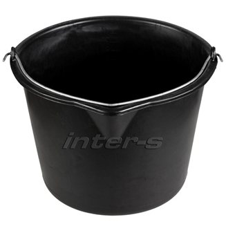 WIADRO BUDOWLANE 16L