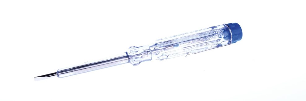 PRÓBNIK ELEKTRYCZNY