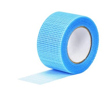 RIGIPS TAŚMA SPOINOWA SIATECZKOWA 48MM L-20M