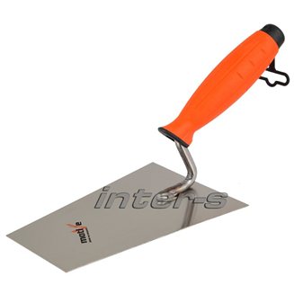 KIELNIA NIERDZEWNA TRAPEZOWA 130mm