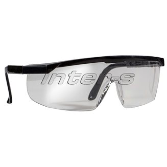 OKULARY OCHRONNE REGULOWANE