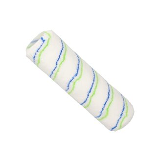 WAŁEK MICROFIBRA DO UCH. KOSZYKOWEGO 25CM