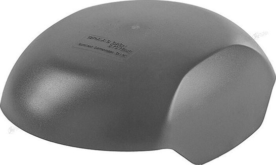 DUROVENT POKRYWA KOMINKA ANTRACYT