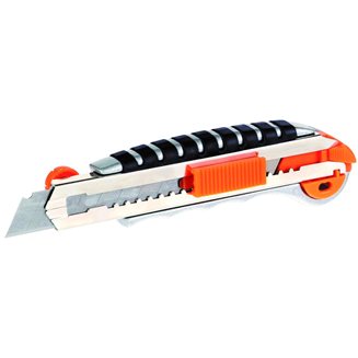 NÓŻ ŁAMANY 18 mm PROFI